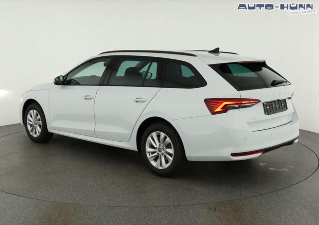 Skoda Octavia Combi 2.0 TDI 110 kW Selection DSG Selection, Navi, Pano, AHK, Teilleder, 5-J Garantie 