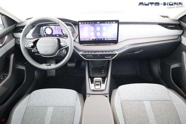 Skoda Octavia Combi 2.0 TDI 110 kW Selection DSG Selection, Navi, Pano, AHK, Teilleder, 5-J Garantie 