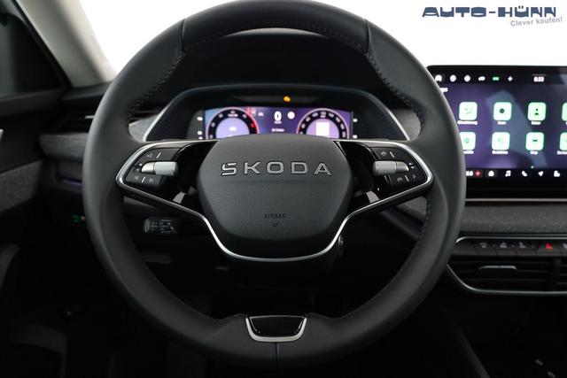 Skoda Octavia Combi 2.0 TDI 110 kW Selection DSG Selection, Navi, Pano, AHK, Teilleder, 5-J Garantie 