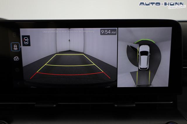 Hyundai KONA Prime Elektro 2WD EV 65,4 kWh, Leder, BOSE, 360 Kamera, Sitzbelüftung 