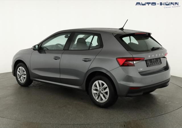 Skoda Fabia Selection 130 Jahre, LED, Kamera, Winter, 5 J.-Garantie 