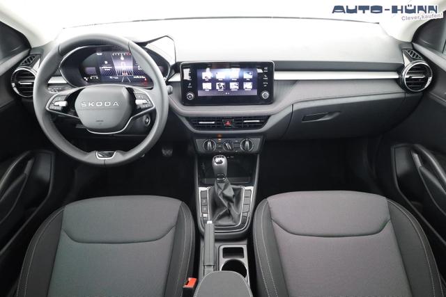Skoda Fabia Selection 130 Jahre, LED, Kamera, Winter, 5 J.-Garantie 