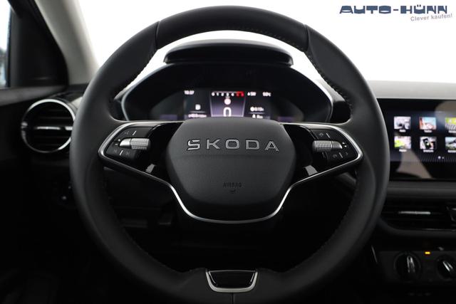 Skoda Fabia Selection 130 Jahre, LED, Kamera, Winter, 5 J.-Garantie 