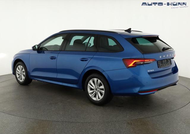 Skoda Octavia Combi 2.0 TDI 110 kW Selection DSG Selection, Navi, AHK, el. Klappe, 5-J Garantie 