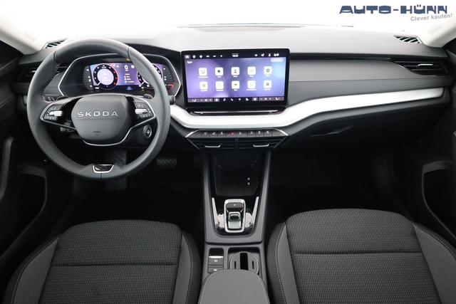 Skoda Octavia Combi 2.0 TDI 110 kW Selection DSG Selection, Navi, AHK, el. Klappe, 5-J Garantie 