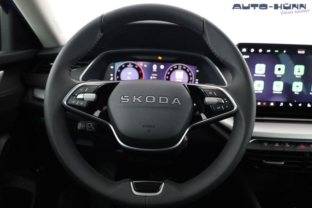 Skoda Octavia Combi 2.0 TDI 110 kW Selection DSG Selection, Navi, AHK, el. Klappe, 5-J Garantie 