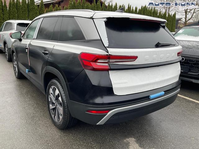 Skoda Kodiaq 2.0 TDI 142 kW 4x4 Selection DSG Selection, 7-Sitzer, AHK, Navi, Side, Kamera, Winter, 19-Zoll 