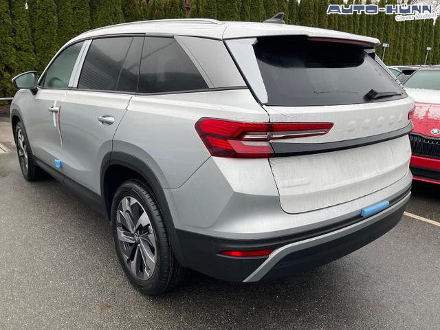 Skoda Kodiaq 2.0 TDI 142 kW 4x4 Selection DSG Selection, 7-Sitzer, AHK, Navi, Side, Kamera, Winter, 19-Zoll 