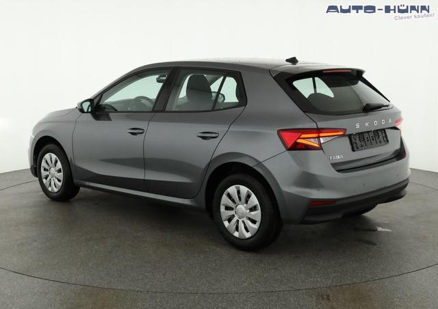 Skoda Fabia Selection 1.0 TSI Selection, Park, Winterpaket, SmartLink, 4-J Garantie 