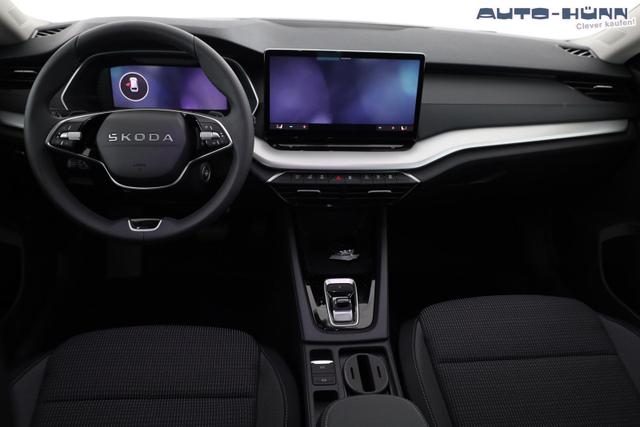 Skoda Octavia Combi 2.0 TDI 110 kW Selection DSG Selection, Navi, AHK, el. Klappe, 5-J Garantie 