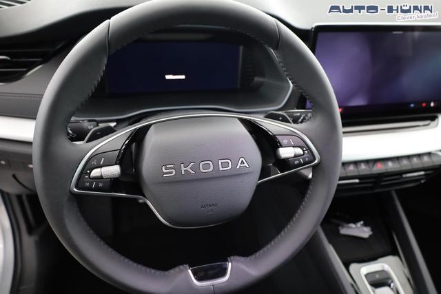 Skoda Octavia Combi 2.0 TDI 110 kW Selection DSG Selection, Navi, AHK, el. Klappe, 5-J Garantie 