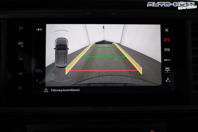 Cupra Ateca Basis 1.5 TSI DSG, AHK, el. Klappe, Navi, Kamera 