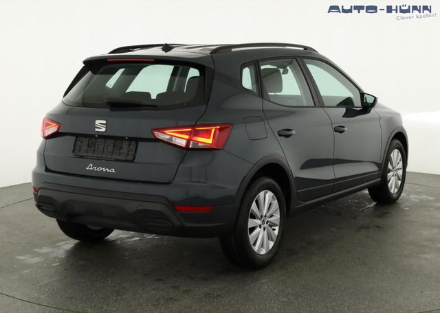 Seat Arona Style 1.0 TSI Style, LED, WInter, Full Link, 16-Zoll, 5 J.-Garantie, sofort 