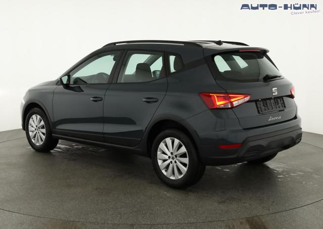 Seat Arona Style 1.0 TSI Style, LED, WInter, Full Link, 16-Zoll, 5 J.-Garantie, sofort 