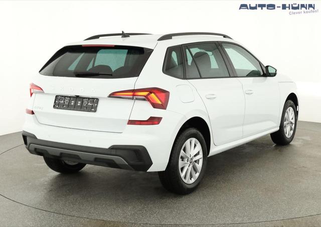 Skoda Kamiq Selection 1.0 TSI DSG Selection, Matrix, Kamera, 16-Zoll, Winter, 4-J Garantie 