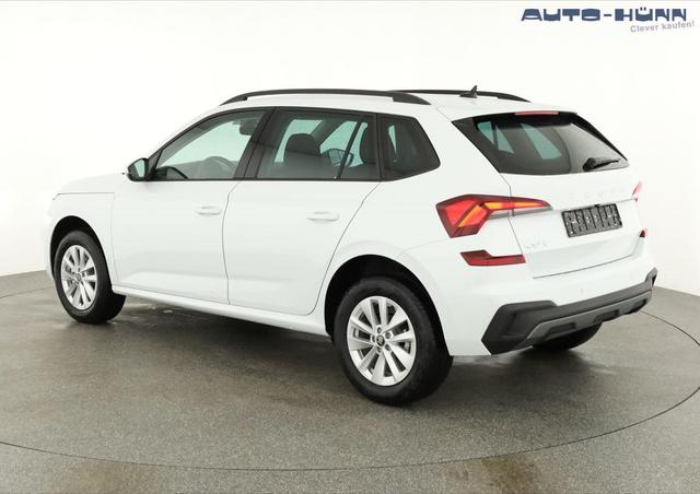Skoda Kamiq Selection 1.0 TSI DSG Selection, Matrix, Kamera, 16-Zoll, Winter, 4-J Garantie 