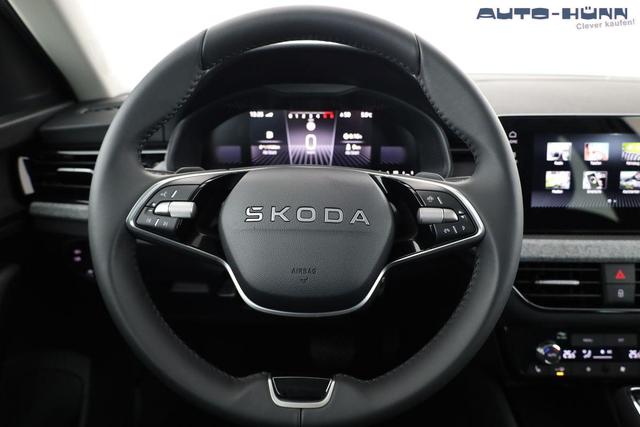 Skoda Kamiq Selection 1.0 TSI DSG Selection, Matrix, Kamera, 16-Zoll, Winter, 4-J Garantie 