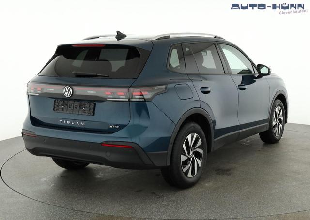 Volkswagen Tiguan 1.5 eTSI 110 kW Life DSG Life, easyOpen, Kamera, 5-J Garantie, LED-Plus 