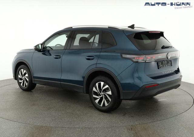 Volkswagen Tiguan 1.5 eTSI 110 kW Life DSG Life, easyOpen, Kamera, 5-J Garantie, LED-Plus 