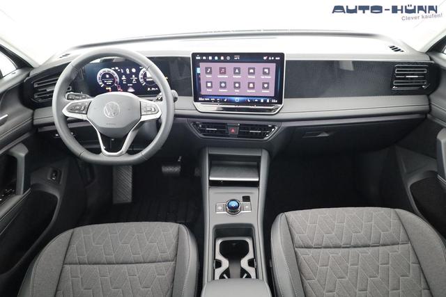 Volkswagen Tiguan 1.5 eTSI 110 kW Life DSG Life, easyOpen, Kamera, 5-J Garantie, LED-Plus 