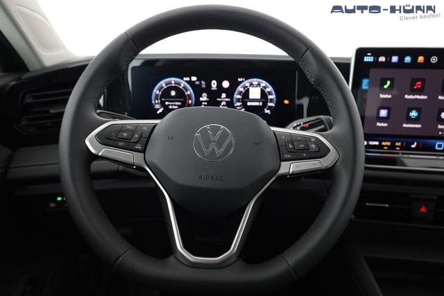 Volkswagen Tiguan 1.5 eTSI 110 kW Life DSG Life, easyOpen, Kamera, 5-J Garantie, LED-Plus 