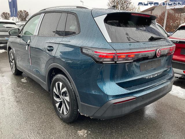 Volkswagen Tiguan 1.5 eTSI 110 kW Life DSG Life, Navi, easyOpen, Kamera, 5-J Garantie 