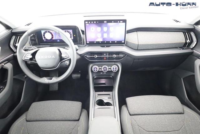 Skoda Kodiaq 2.0 TDI 142 kW 4x4 Selection DSG Selection, 7-Sitzer, AHK, Navi, Side, Kamera, Winter, 19-Zoll 