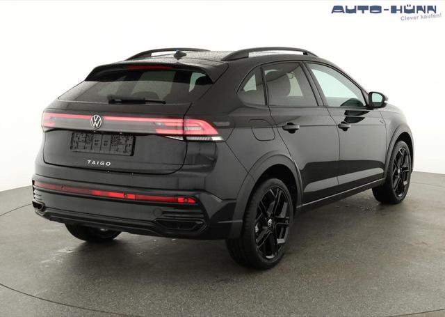 Volkswagen Taigo R-Line 1.5 TSI DSG R-Line, AHK, Matrix, Kamera, ACC, Winter, 4 J.-Garantie 