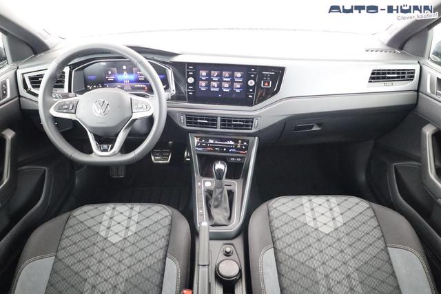 Volkswagen Taigo R-Line 1.5 TSI DSG R-Line, AHK, Matrix, Kamera, ACC, Winter, 4 J.-Garantie 