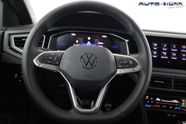 Volkswagen Taigo R-Line 1.5 TSI DSG R-Line, AHK, Matrix, Kamera, ACC, Winter, 4 J.-Garantie 