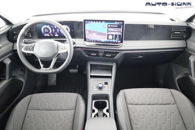 Volkswagen Tiguan 1.5 TSI eHybrid 150 kW Life DSG Life, AHK, Navi, Side, easyOpen, Winter 
