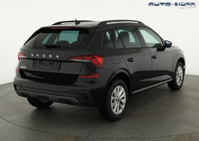 Skoda Kamiq Selection 1.0 TSI DSG Selection, Matrix, Kamera, 16-Zoll, Winter, 4-J Garantie 