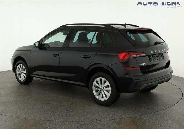 Skoda Kamiq Selection 1.0 TSI DSG Selection, Matrix, Kamera, 16-Zoll, Winter, 4-J Garantie 