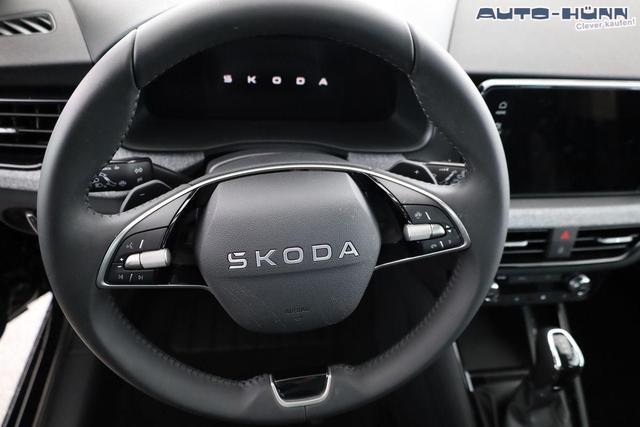 Skoda Kamiq Selection 1.0 TSI DSG Selection, Matrix, Kamera, 16-Zoll, Winter, 4-J Garantie 