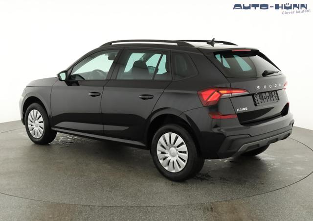Skoda Kamiq Selection 1.0 TSI DSG Selection, AHK, Matrix, Kamera, Winter, 4-J Garantie 