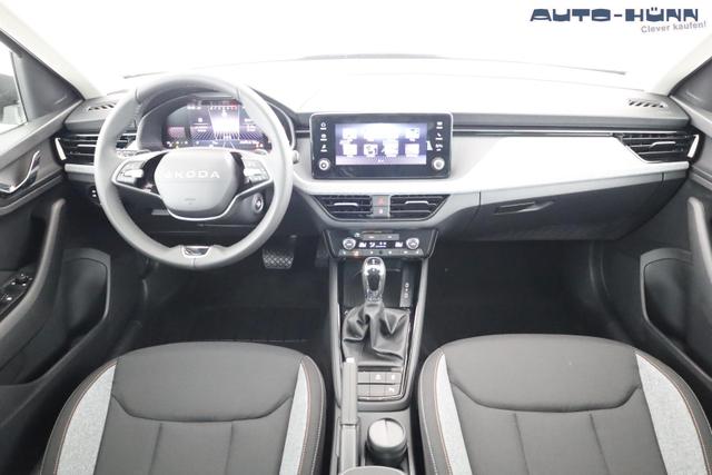 Skoda Kamiq Selection 1.0 TSI DSG Selection, AHK, Matrix, Kamera, Winter, 4-J Garantie 