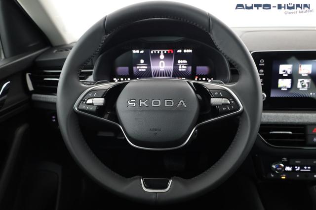 Skoda Kamiq Selection 1.0 TSI DSG Selection, AHK, Matrix, Kamera, Winter, 4-J Garantie 