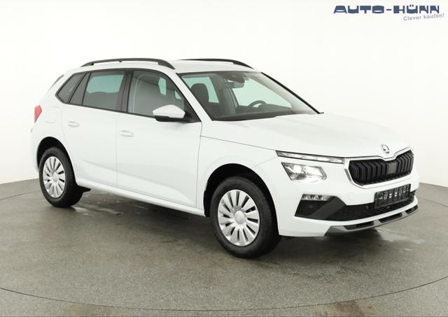 Skoda Kamiq Selection 1.0 TSI DSG Selection, AHK, Matrix, Kamera, Winter, 4-J Garantie 