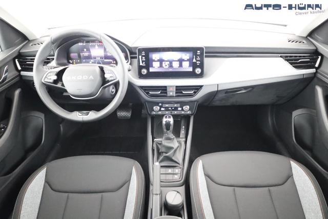 Skoda Kamiq Selection 1.0 TSI DSG Selection, AHK, Matrix, Kamera, Winter, 4-J Garantie 