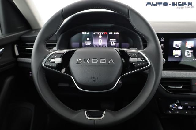 Skoda Kamiq Selection 1.0 TSI DSG Selection, AHK, Matrix, Kamera, Winter, 4-J Garantie 