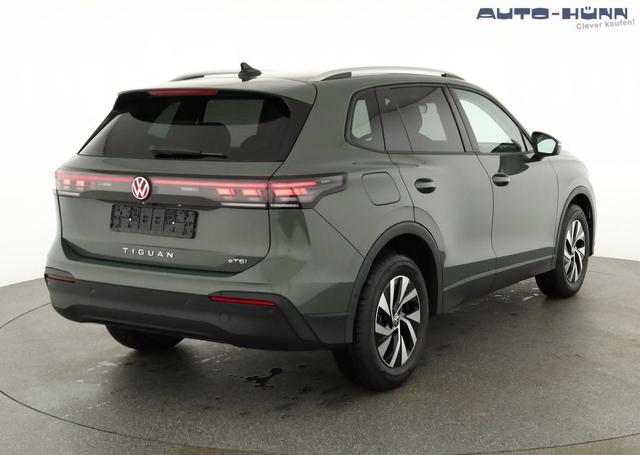 Volkswagen Tiguan 1.5 eTSI 110 kW Life DSG Life, Navi, easyOpen, Kamera, 5-J Garantie 