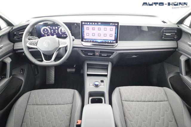 Volkswagen Tiguan 1.5 eTSI 110 kW Life DSG Life, Navi, easyOpen, Kamera, 5-J Garantie 