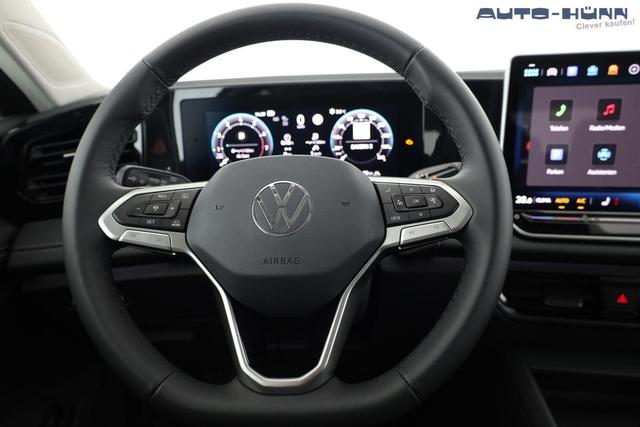 Volkswagen Tiguan 1.5 eTSI 110 kW Life DSG Life, Navi, easyOpen, Kamera, 5-J Garantie 