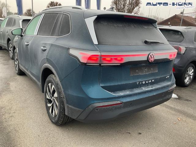 Volkswagen Tiguan 1.5 eTSI 110 kW Life DSG Life, Pano, Navi, EasyOpen, LED-Plus, 5 J.-Garantie 