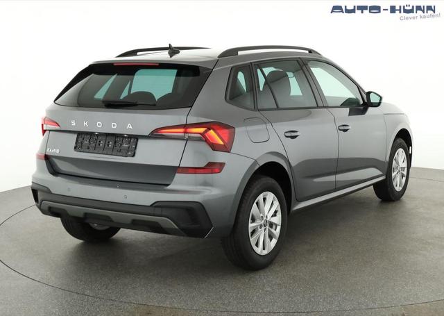 Skoda Kamiq Selection 1.0 TSI DSG Selection, Matrix, Kamera, 16-Zoll, Winter, 4-J Garantie 