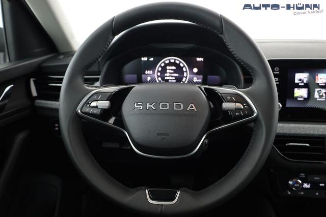 Skoda Kamiq Selection 1.0 TSI DSG Selection, Matrix, Kamera, 16-Zoll, Winter, 4-J Garantie 