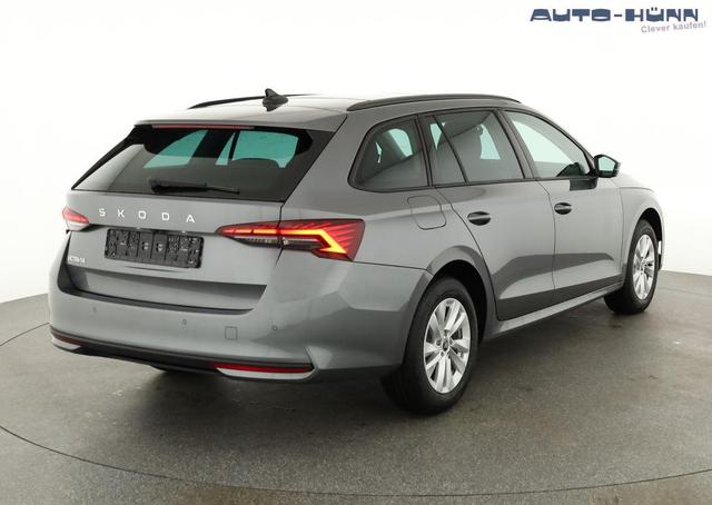 Skoda Octavia Combi 2.0 TDI 110 kW Selection DSG Selection, Navi, Pano, AHK, Teilleder, 5-J Garantie 