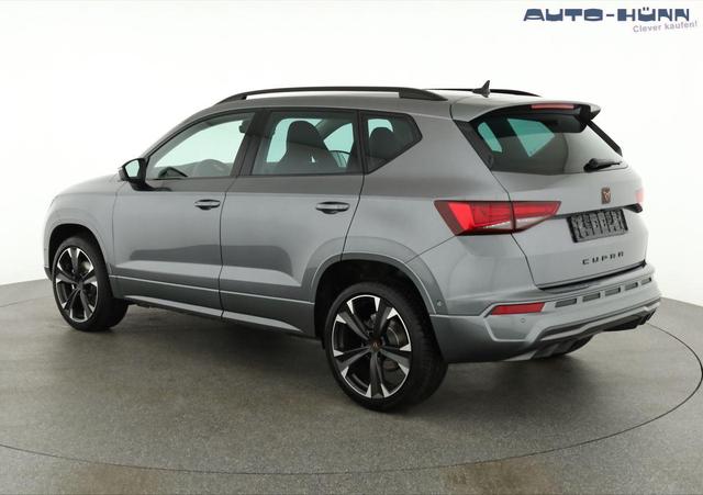 Cupra Ateca Basis 1.5 TSI DSG, AHK, el. Klappe, Navi, Kamera 