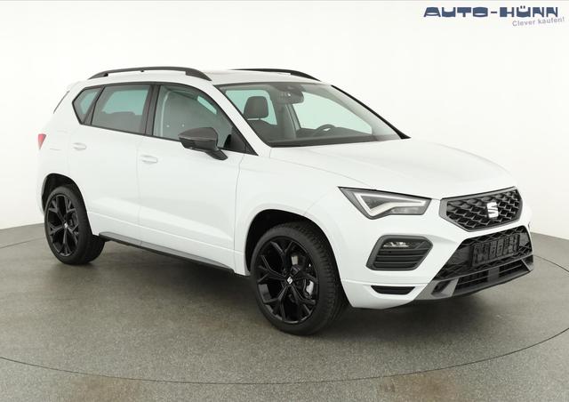 Seat Ateca FR 1.5 TSI DSG FR, LED, Navi, Pano, Kamera, Winter 