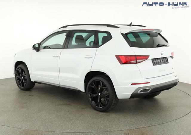 Seat Ateca FR 1.5 TSI DSG FR, LED, Navi, Pano, Kamera, Winter 